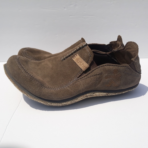 cushe Shoes Cushe Mens Surf Slipper Loafers Size 9 cushe Shoes Cushe Mens Surf Slipper Loafers Size 9